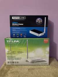 Продаю Wi-Fi роутер TP-LINK TL-WR741ND, торг!