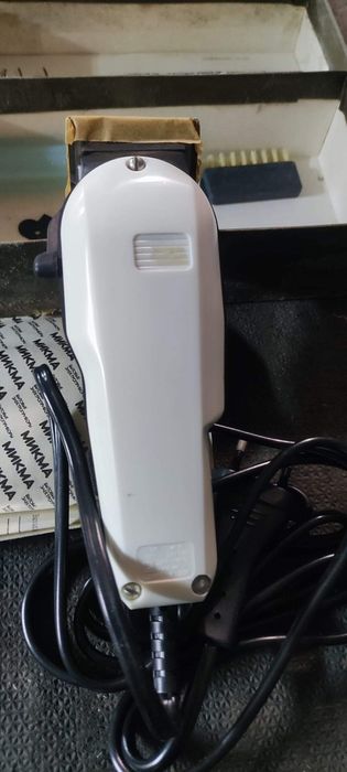 Продам машинку для стрижки часів СССР "МИКМА"