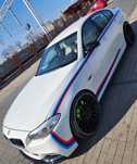 BMW F10 528Ix M-Pakiet Stan Idealny