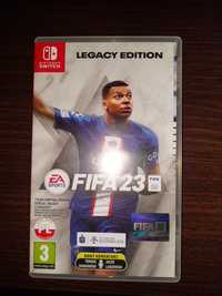 Fifa23 Nintendo Switch.