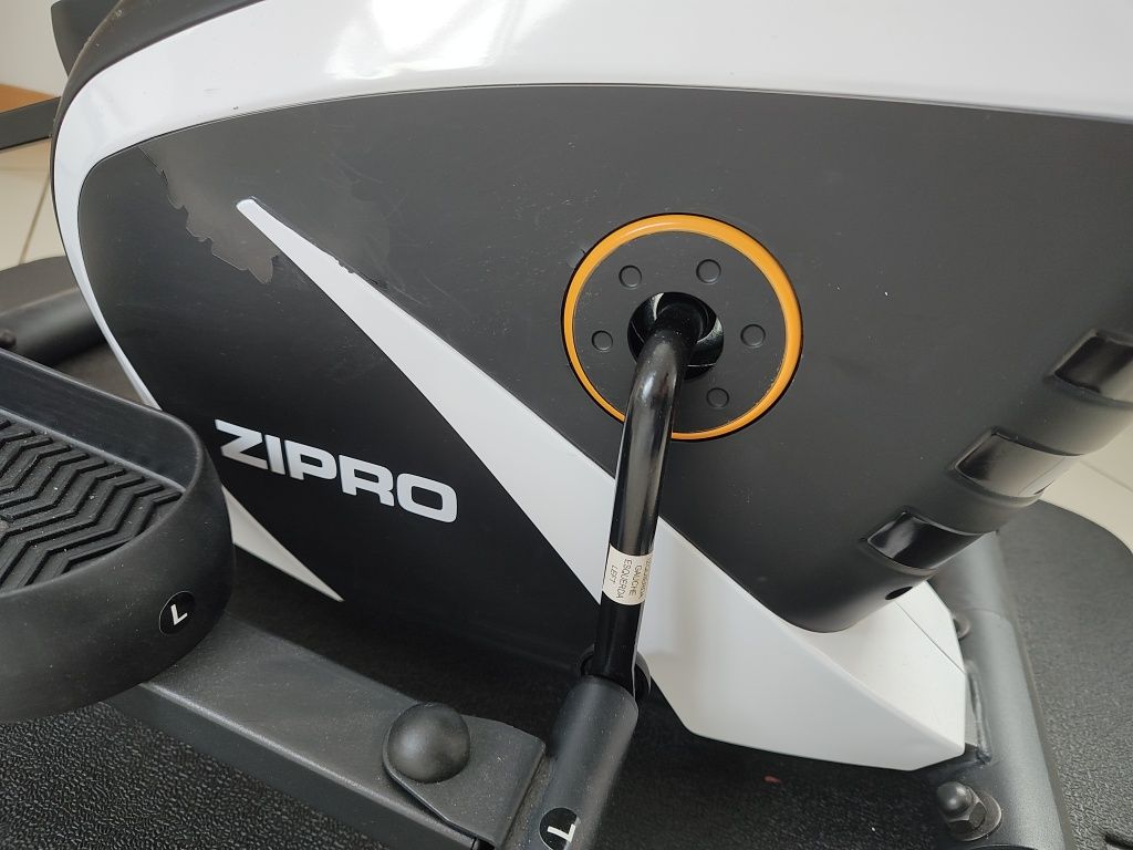 Orbitrek ZIPRO Shox RS