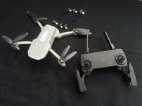 Dron dji mini se