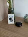Universal Tuya WiFi Controle Remoto IR, Universal Inteligente