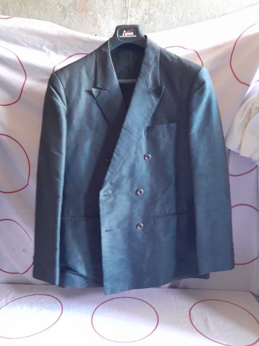 Casacos couro, fatos,casacos