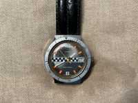 Relogio Timex automatico vintage desportivo