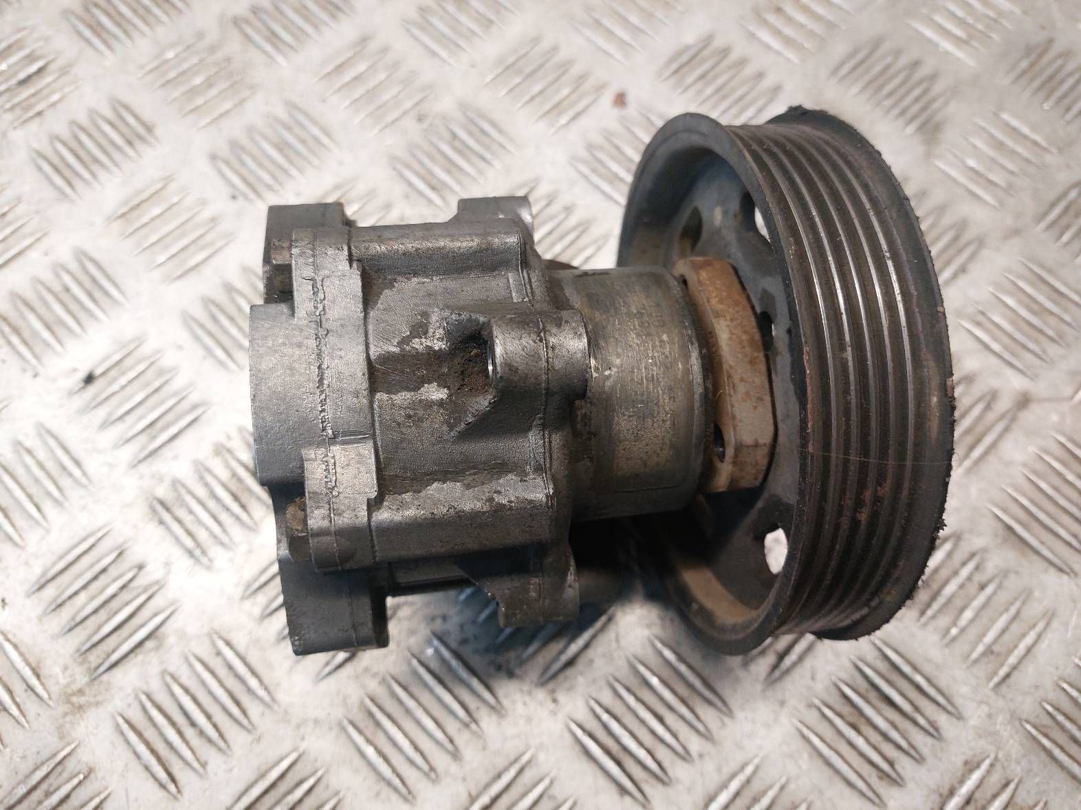 POMPA WSPOMAGANIA AUDI A3 8L 1.8 20V