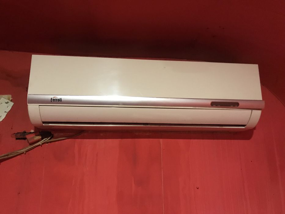Продам кондиционер Feroli