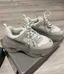 Buty Balenciaga Triple S