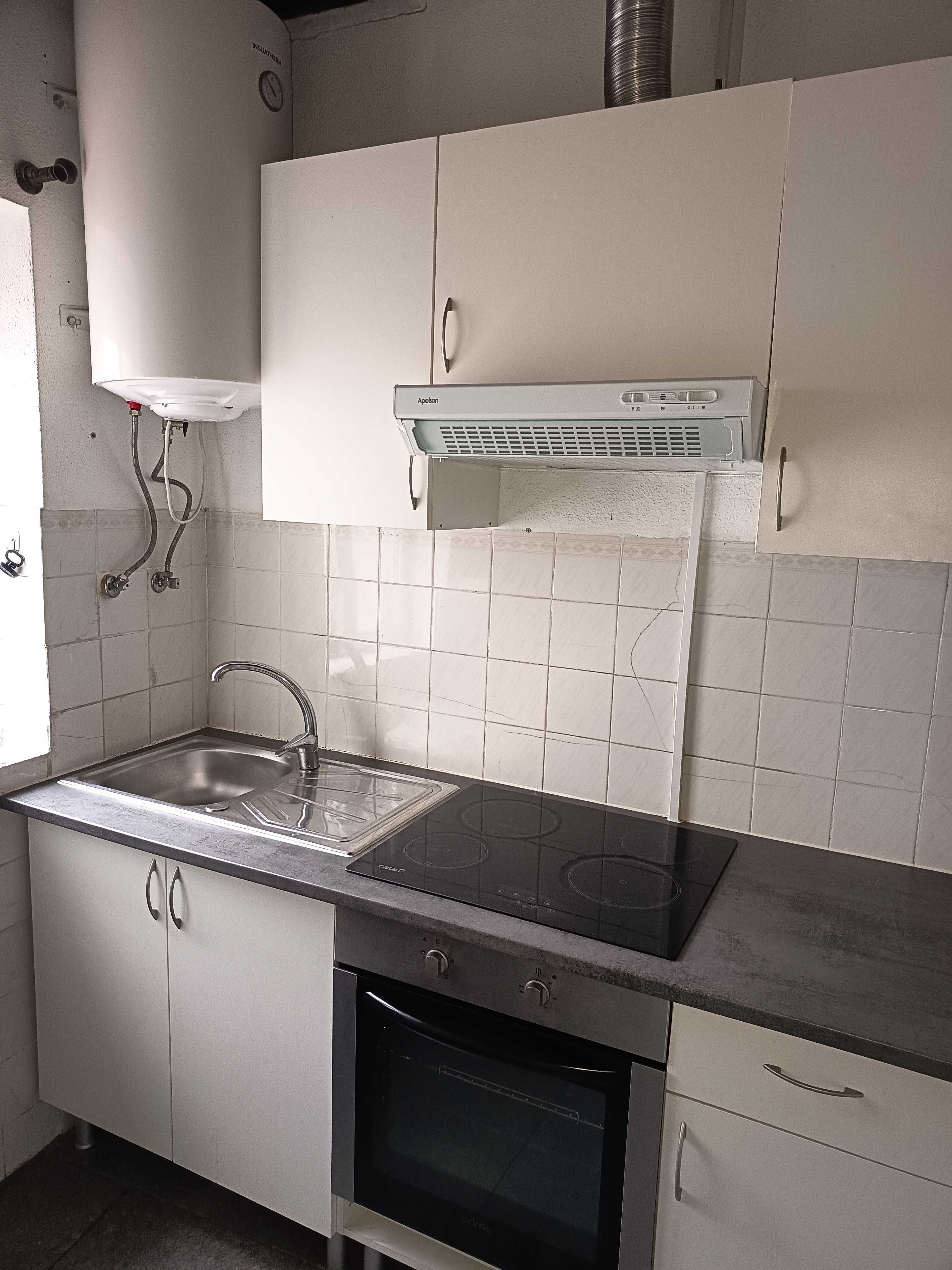 Casa para alugar canas de senhorim