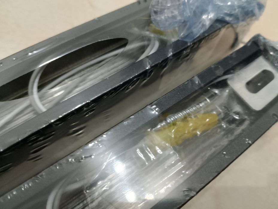 Apliques Exteriores Led 24w