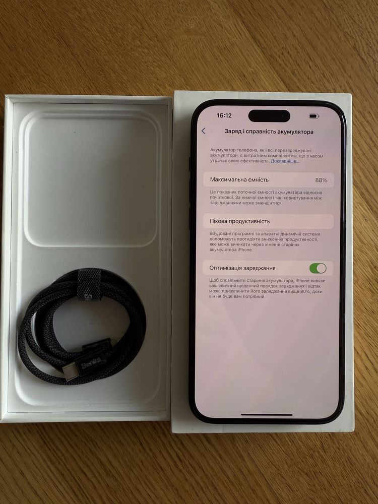 Iphone 14 Pro Max 256 Gb
