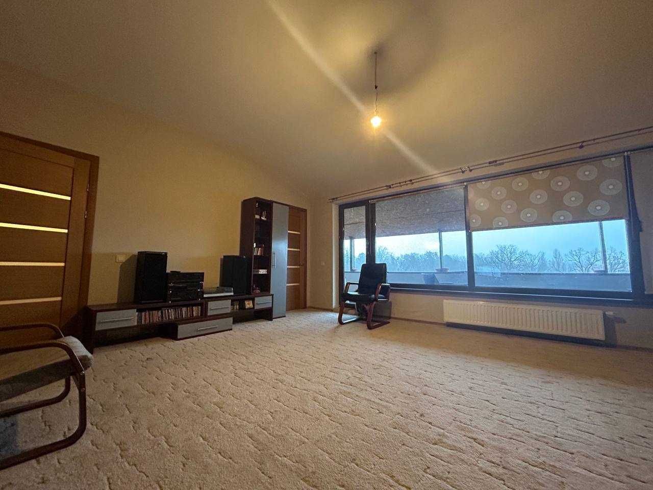 Продаж дворівневої 4к квартири 229м2. Центр. Держ.програми-ТАК. ID:568