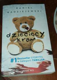 Dziecięcy Kram Daniel Radziejewski