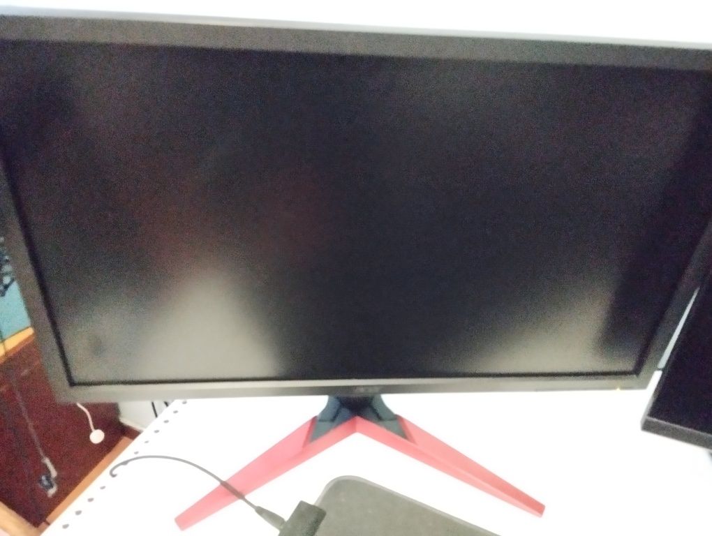 Monitor Acer 144Hz