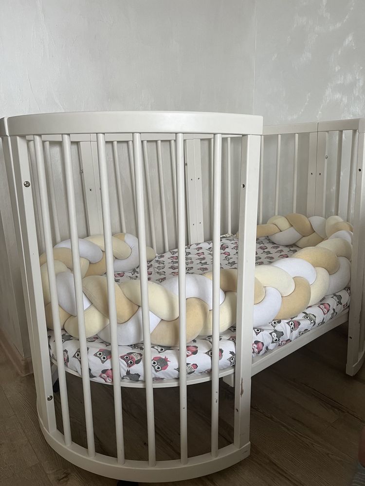 Продам ліжко дитяче/детская кровать