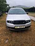 Продам skoda fabia 1.2 2003р