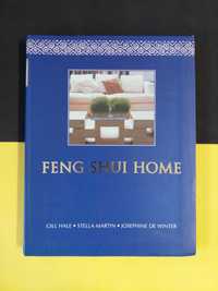 Gill Hale - Feng Shui Home