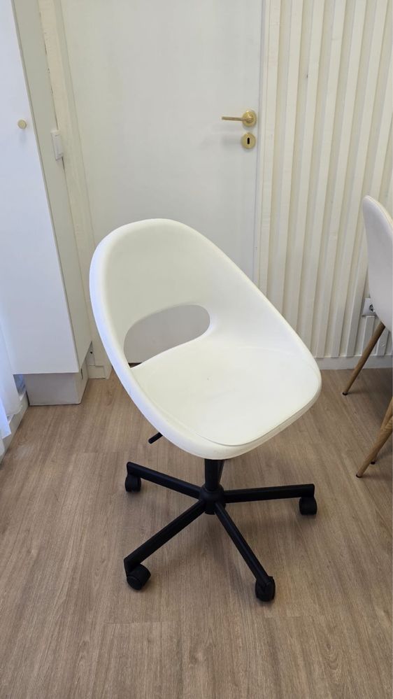 Cadeira escritorio Ikea
