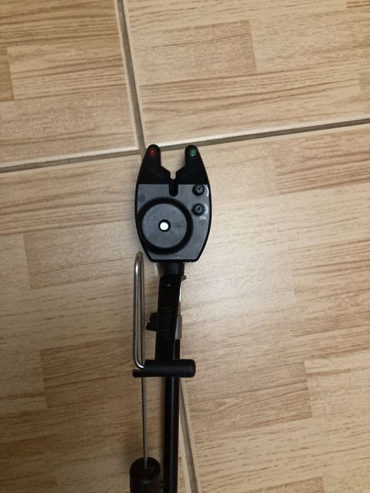 Сигналізатор рибальский