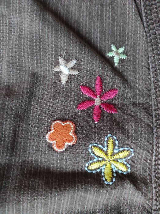 Spodenki next rozm. 98