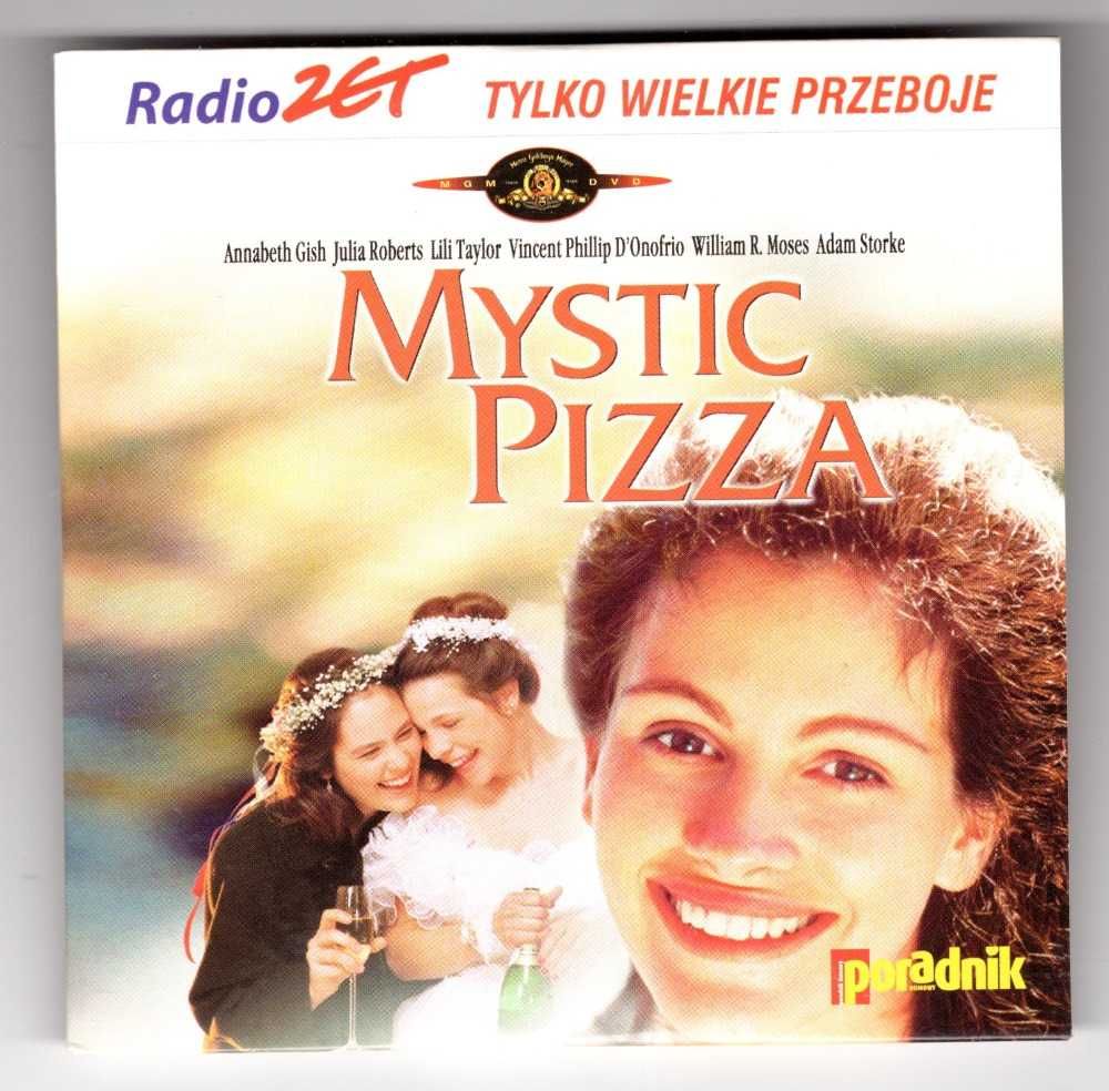 Mystic Pizza (Julia Roberts, Annabeth Gish) DVD