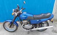 Jawa 638 350куб 1988г