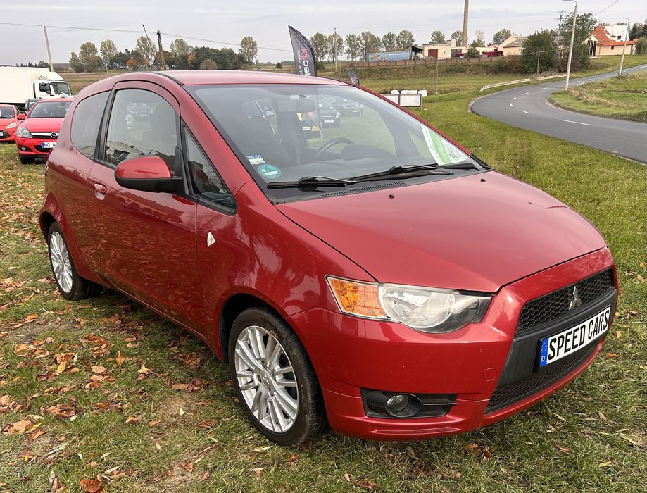 Mitsubishi Colt 1,3 Rok 2009 ,, ZAPRASZAMY ,,
