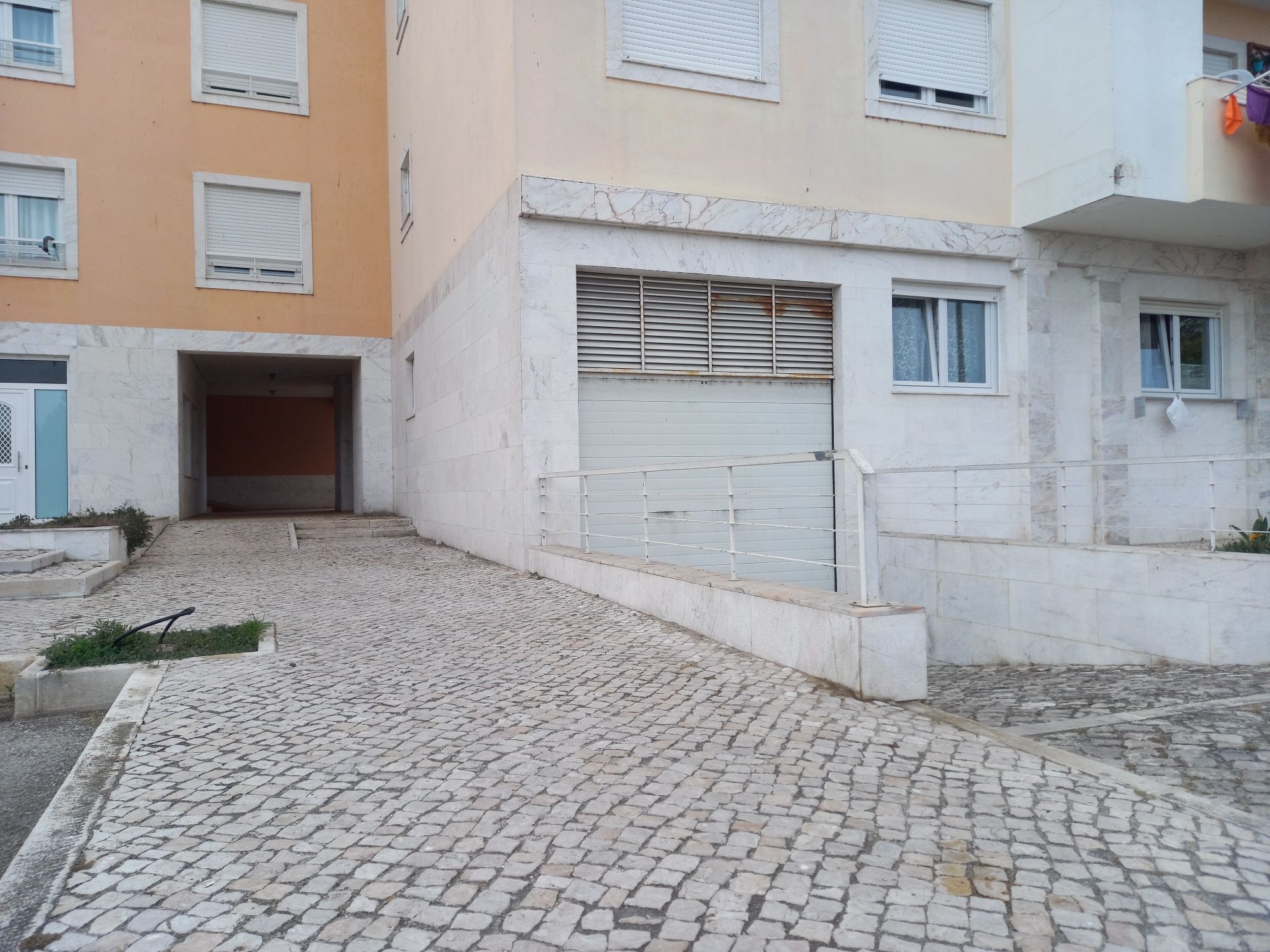 Parquemanto Porto Alto