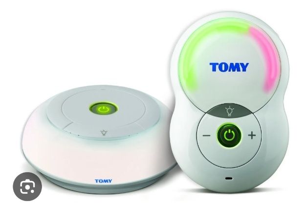 Niania  elektroniczna TOMY