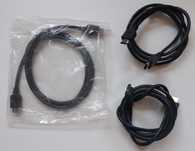Cabos de Entrada HDmi