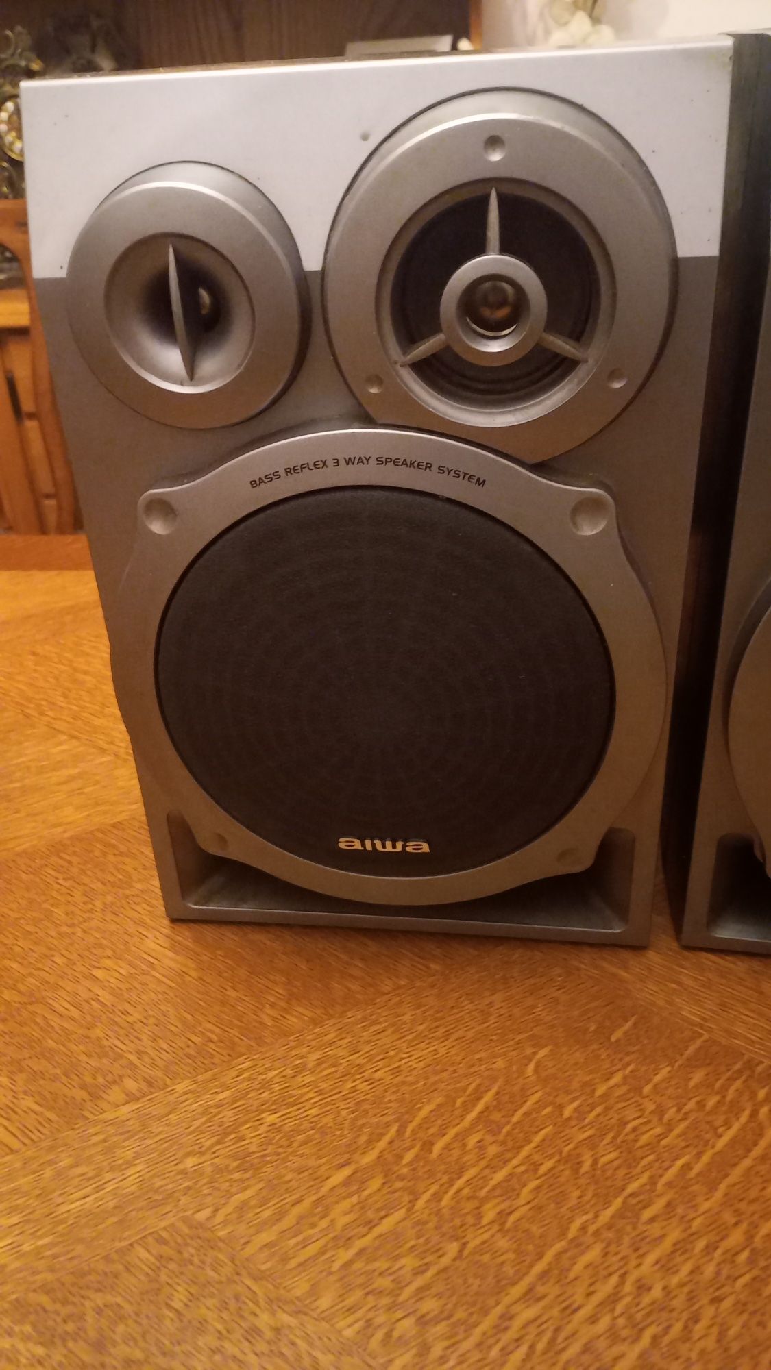 Kolumny AIWA SX-NR20