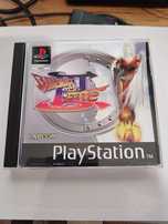 Gra Breath Of Fire 3 na konsolę PSX, PS1, PSOne [GER]