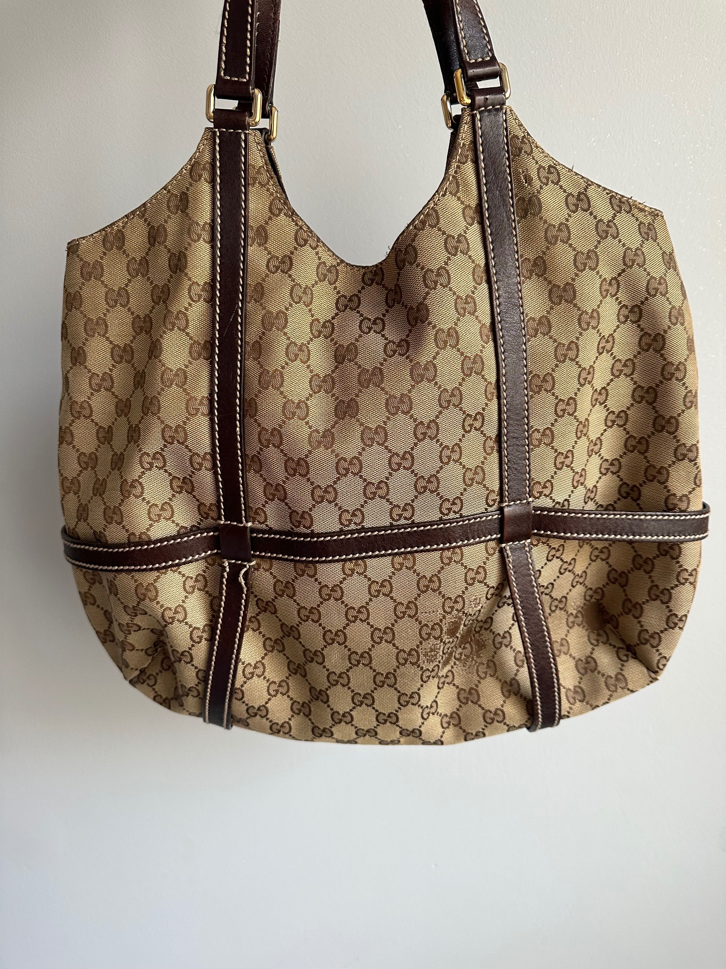 Torba Gucci Monogram