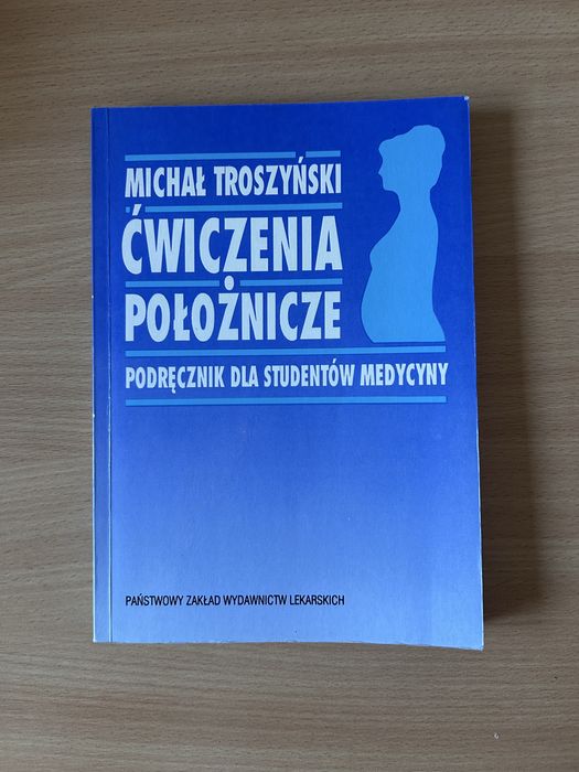 Ćwiczenia położnicze Michał Troszyński