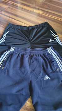 Dresy Adidas XXL meskie spodnie