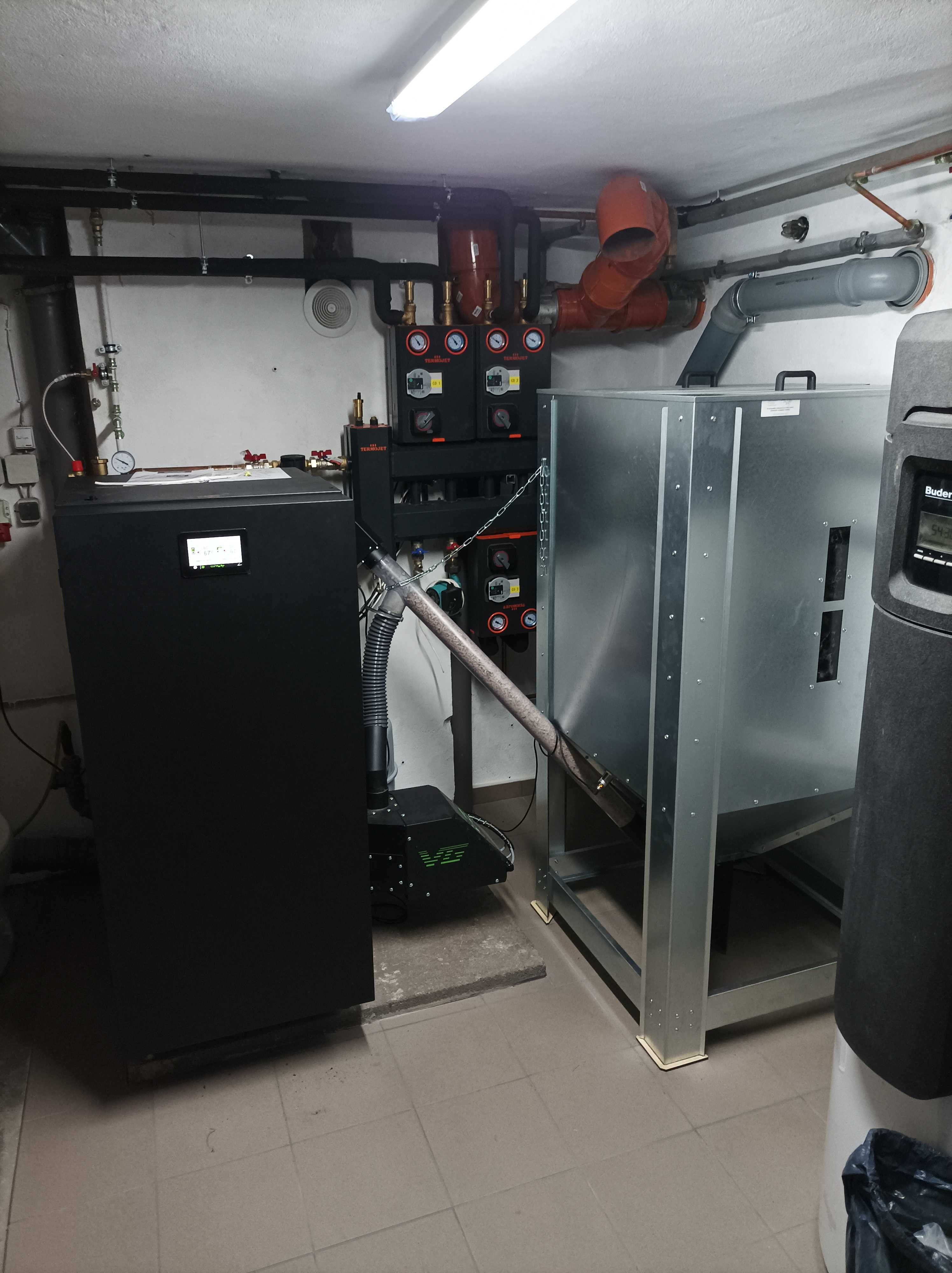 Instalacje elektryczne, ogrzewanie , pompy ciepła, klimatyzacje raty