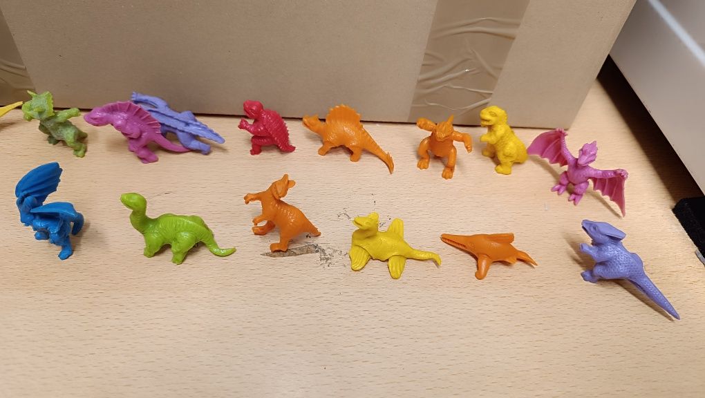Dinossauros Matutano