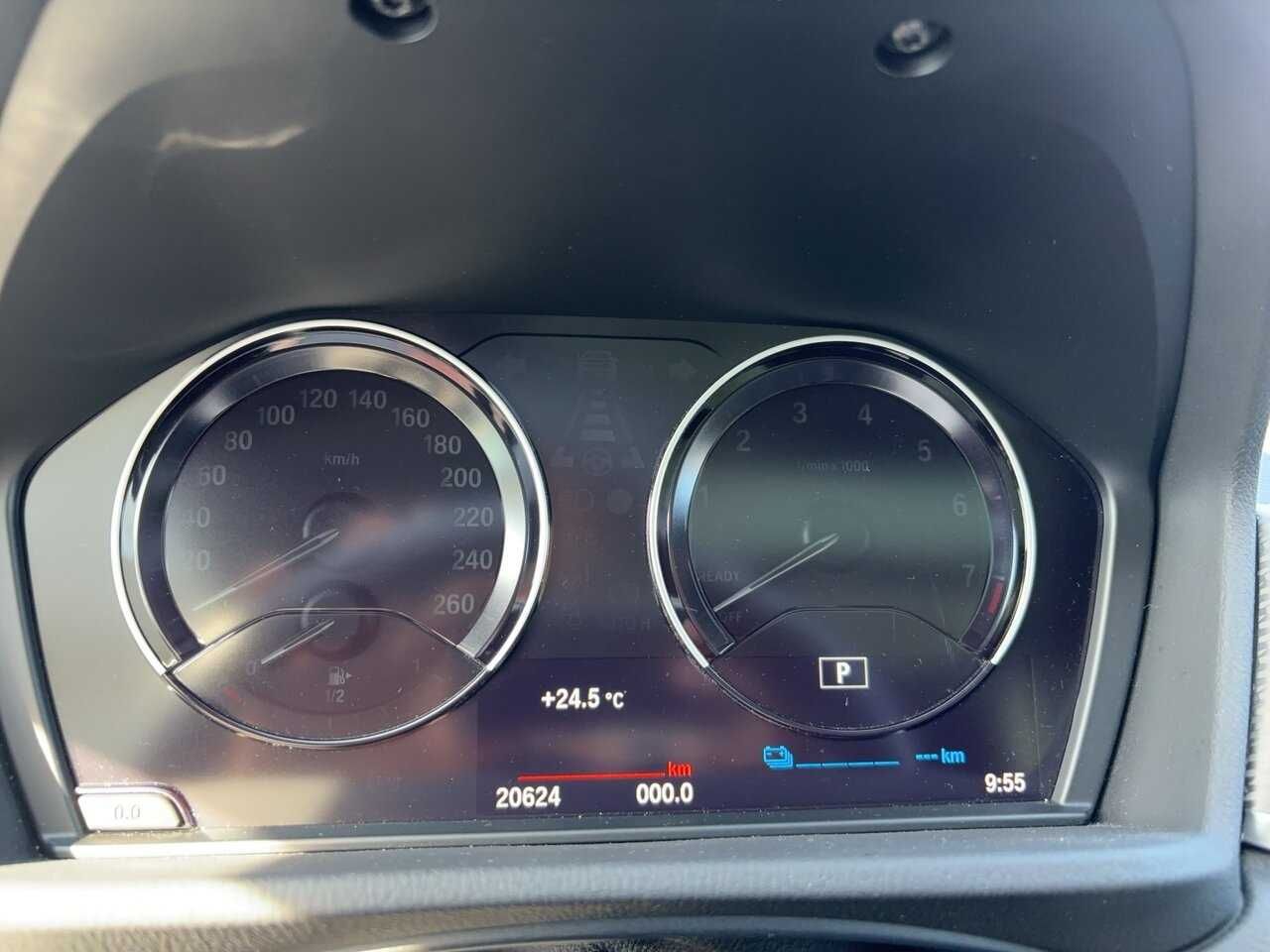 BMW X2E Híbrido Plug In, 42 000km, M Pack, tecto panorâmico couro