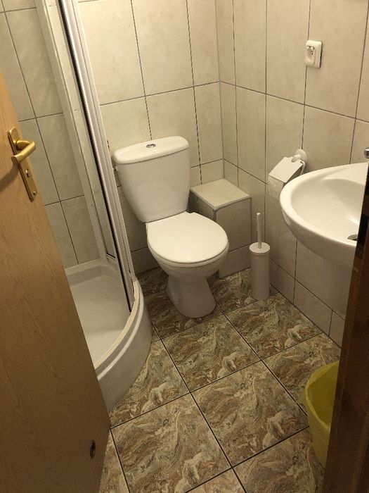 Odpoczynek w domku w Korbielowie
