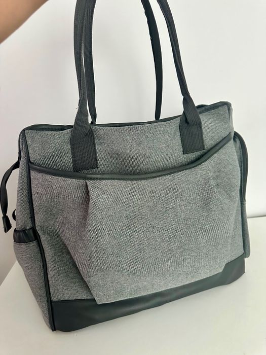 Saco para bebê - passeio ou viagem