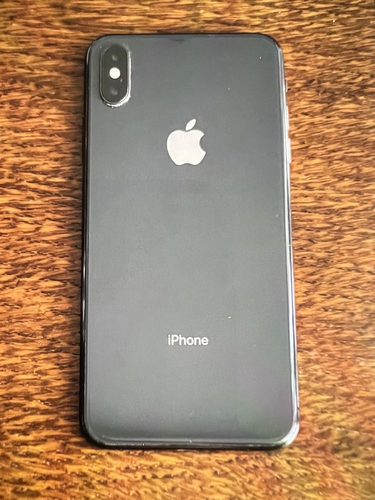 Iphone 10 iphone xs max 64 гб,  2- x симочный