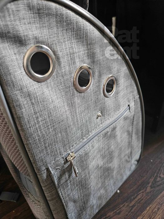 Plecak do psa kota transporter torba transportowa duża