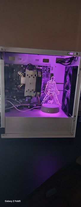 Vendo torre Intel i5