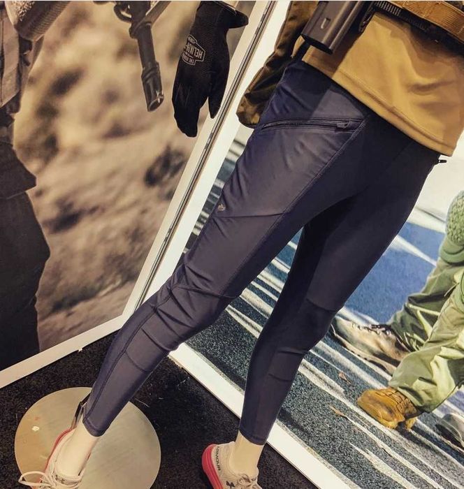 ‼️Helikon tex HOYDEN RANGE TIGHTS фитнес Лосини колготи легінси штани
