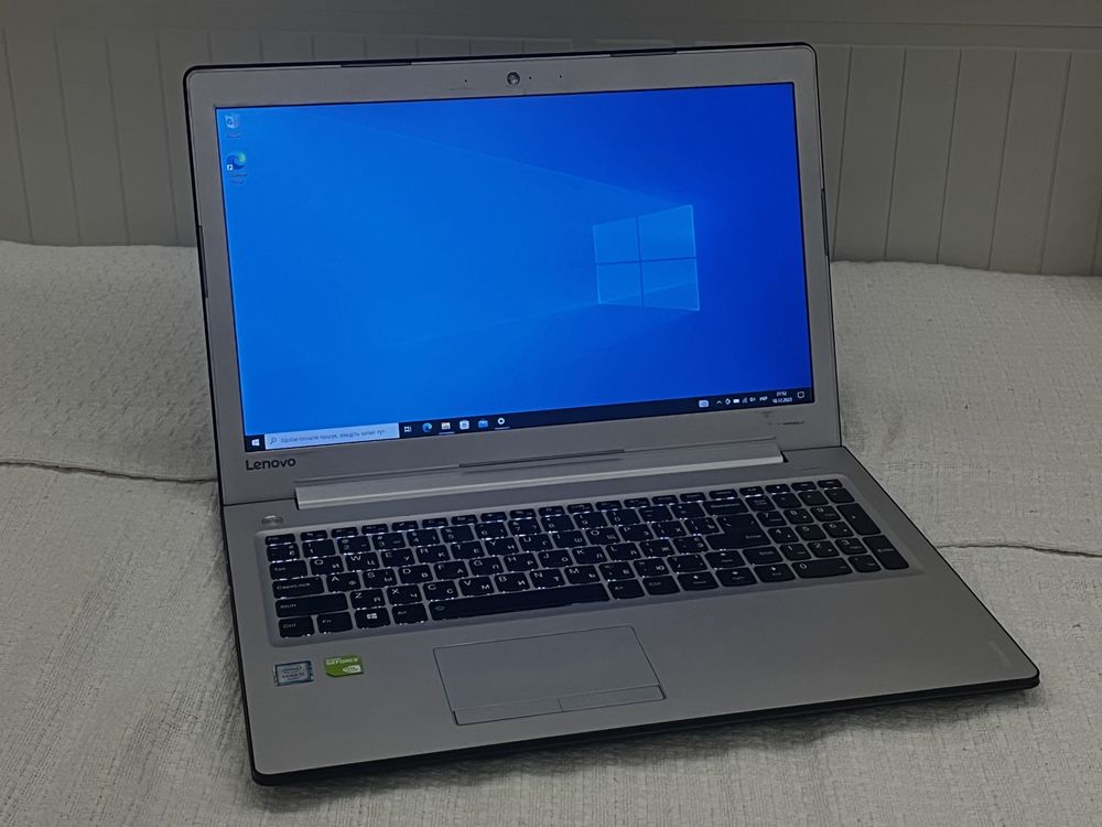 Ноутбук Lenovo ideapad 510-15ISK 80SR