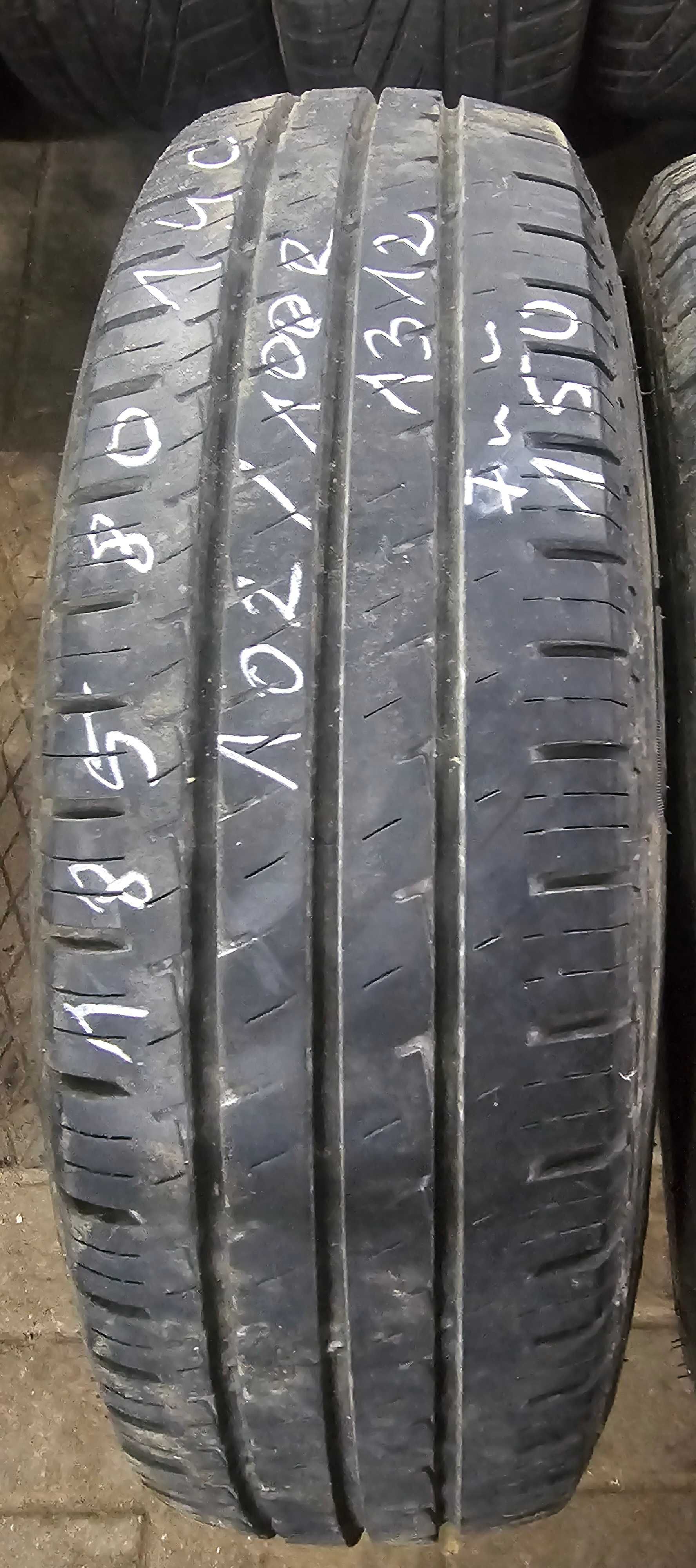 185/80R14C Hankook Vantra Lt Lato