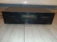 PIONEER deck 2 kasety CT-W350R