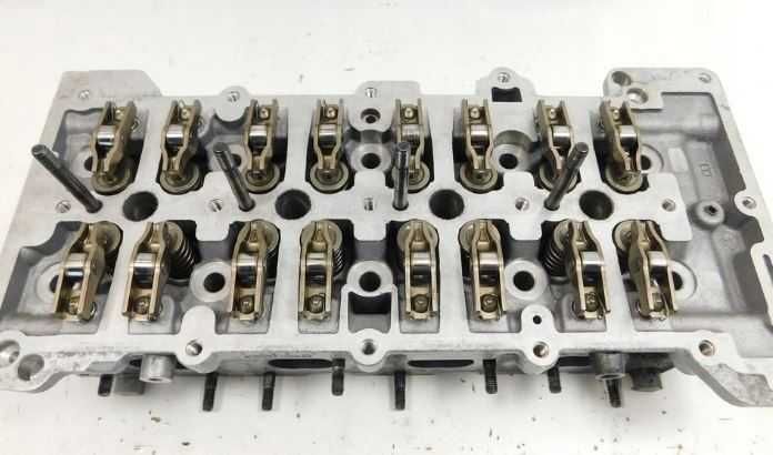 Głowica Stilo Croma Brawo  1,9 JTD Multijet 468.22135 po regeneracji