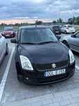 Suzuki Swift 1.3pb 2008r.