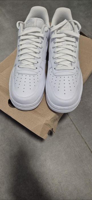Nike Air Force 1 Jewel